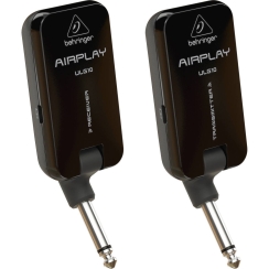 Behringer ULG10 Gitar Mikser Bluetooh Bağlantı Aparatı - Behringer