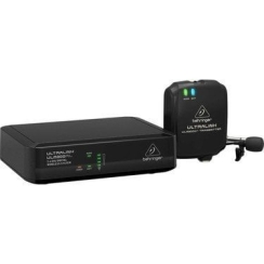Behringer ULM300LAV Kablosuz Yaka Mikrofonu - Behringer
