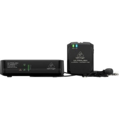 Behringer ULM300LAV Kablosuz Yaka Mikrofonu - 2