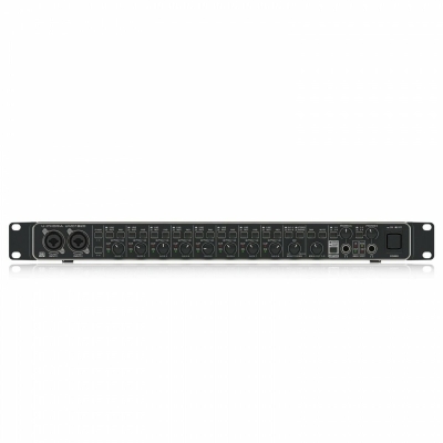 Behringer UMC1820 Profesyonel USB Ses Kartı - 1