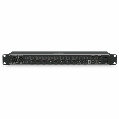 Behringer UMC1820 Profesyonel USB Ses Kartı - 2