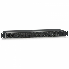 Behringer UMC1820 Profesyonel USB Ses Kartı - 3
