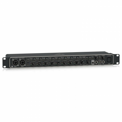 Behringer UMC1820 Profesyonel USB Ses Kartı - 3