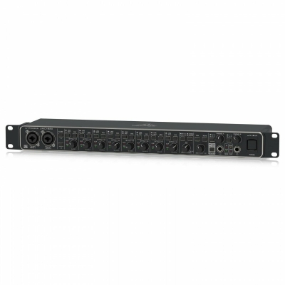 Behringer UMC1820 Profesyonel USB Ses Kartı - 4