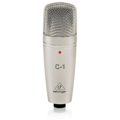 Behringer Voice Studio Stüdyo Kayıt Paketi - 4