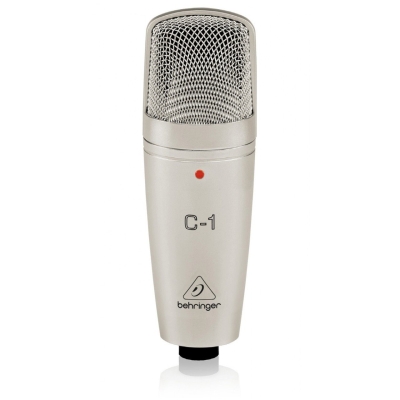 Behringer Voice Studio Stüdyo Kayıt Paketi - 4