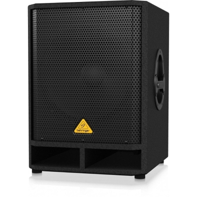 Behringer VQ1500D Aktif Subwoofer - 1