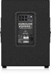 Behringer VQ1500D Aktif Subwoofer - 2