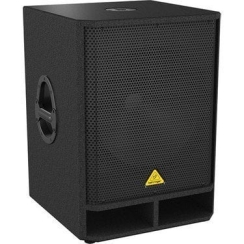 Behringer VQ1800D Aktif Subwoofer Hoparlör - 2
