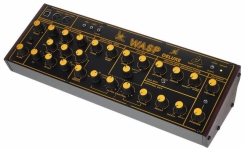 Behringer WASP DELUXE Hibrit Analog Synthesizer - 2