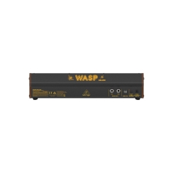 Behringer WASP DELUXE Hibrit Analog Synthesizer - 4