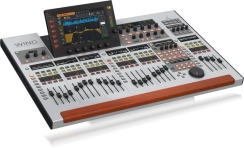 Behringer Wing 48 Kanal Dijital Mikser - 2