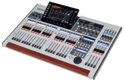 Behringer WING 48 Kanal Dijital Mikser + DL32 StageBox - 2
