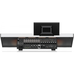Behringer WING 48 Kanal Dijital Mikser + DL32 StageBox - 3
