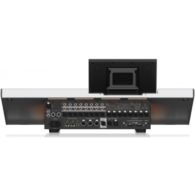 Behringer WING 48 Kanal Dijital Mikser + DL32 StageBox - 3