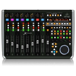 Behringer X-Touch DAW Kontrol Ünitesi - Behringer