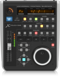 Behringer X-Touch One Daw Kontrol Ünitesi - Behringer