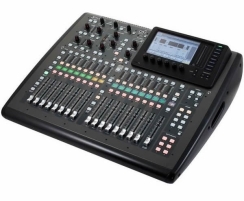 Behringer X32 COMPACT 40 Kanallı Dijital Mikser - 2