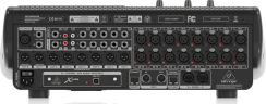 Behringer X32 Producer 40 Kanallı Dijital Mikser - 2