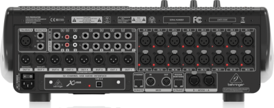 Behringer X32 Producer 40 Kanallı Dijital Mikser - 2