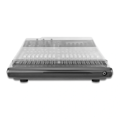 Behringer X32 PRODUCER Cover - Mikser Koruma Kapağı - 2