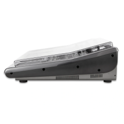 Behringer X32 PRODUCER Cover - Mikser Koruma Kapağı - 4