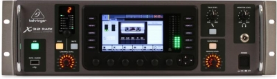 Behringer X32 RACK 40 Kanallı Rack Tipi Dijital Mikser - 1