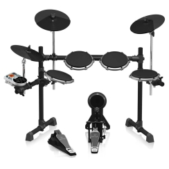 Behringer XD80USB Elektronik Davul Seti - 2