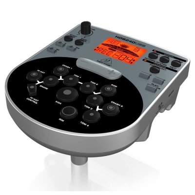 Behringer XD80USB Elektronik Davul Seti - 3