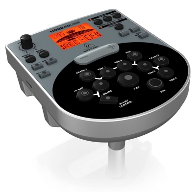Behringer XD80USB Elektronik Davul Seti - 5