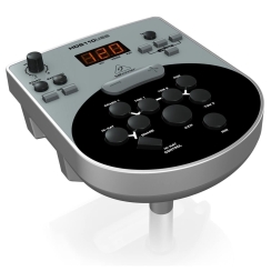 Behringer XD8USB 8 Parça Elektronik Davul Seti - 4