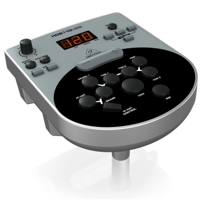 Behringer XD8USB 8 Parça Elektronik Davul Seti - 4