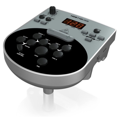 Behringer XD8USB 8 Parça Elektronik Davul Seti - 5