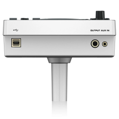 Behringer XD8USB 8 Parça Elektronik Davul Seti - 6