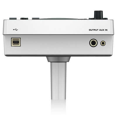Behringer XD8USB 8 Parça Elektronik Davul Seti - 6