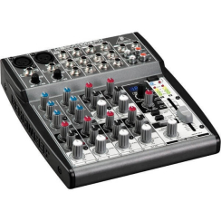 Behringer Xenyx 1002FX 10 Kanallı Analog Mikser - 2
