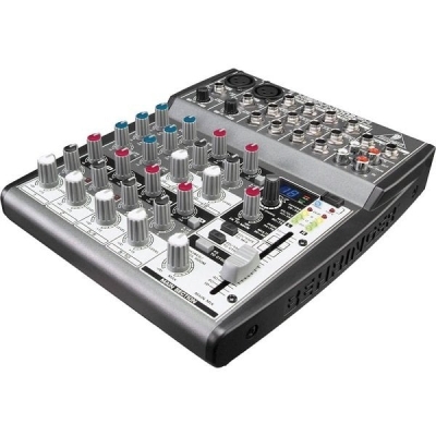 Behringer Xenyx 1002FX 10 Kanallı Analog Mikser - 3