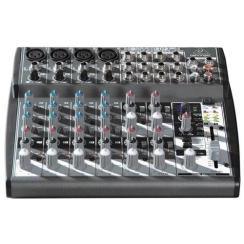 Behringer Xenyx 1202FX 12 Kanallı Efektli Ses Mikseri - 2