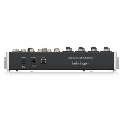 Behringer XENYX 1202SFX 12 Kanal Analog Deck Mikser - 4