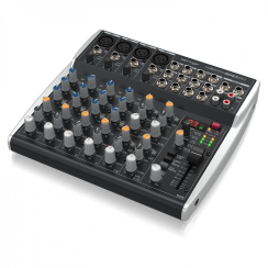 Behringer XENYX 1202SFX 12 Kanal Analog Deck Mikser - 3
