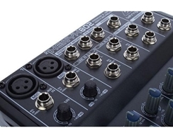 Behringer XENYX 802 Analog Mikser - 2