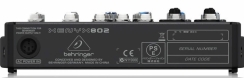 Behringer XENYX 802 Analog Mikser - 3