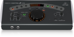 Behringer Xenyx Control 2 USB Stüdyo Kontrol Ünitesi - 2