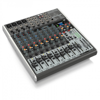 Behringer Xenyx X1622USB 16 Kanallı Efektli Mikser - 3
