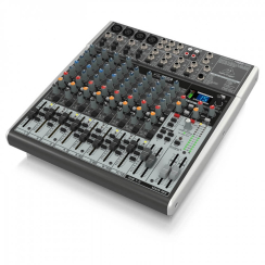 Behringer Xenyx X1622USB 16 Kanallı Efektli Mikser - 2