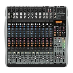 Behringer Xenyx X2442USB 24 Kanal Mikser - Behringer