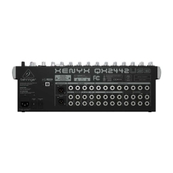 Behringer Xenyx X2442USB 24 Kanal Mikser - 2