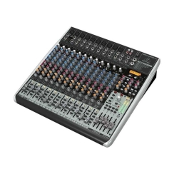 Behringer Xenyx X2442USB 24 Kanal Mikser - 3