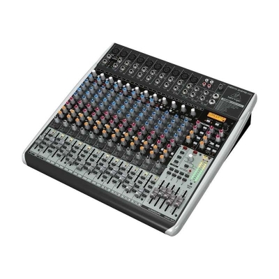 Behringer Xenyx X2442USB 24 Kanal Mikser - 3