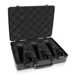 Behringer XM1800S 3'lü Mikrofon Seti - 2